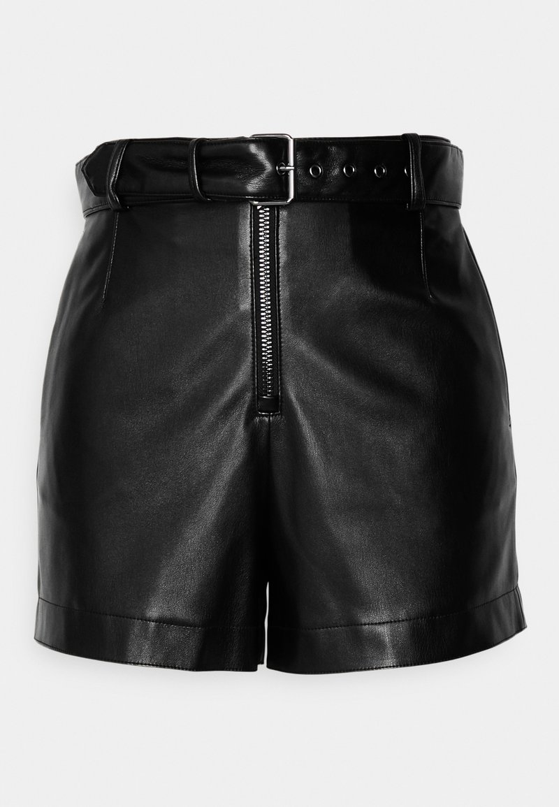PATRIZIA PEPE Shorts zwart