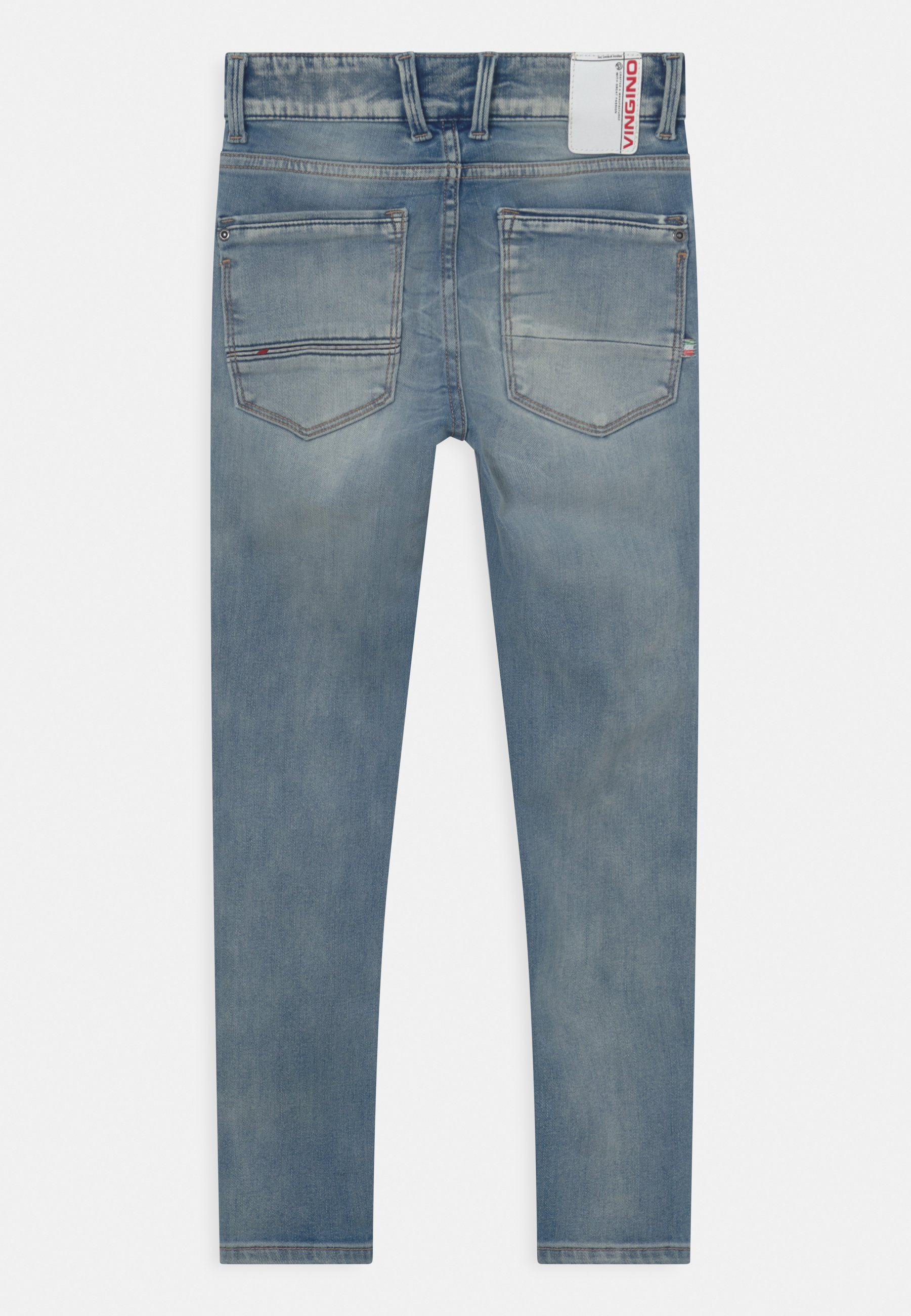 Bambini APACHE - Jeans Skinny Fit Bambini APACHE - Jeans Skinny Fit