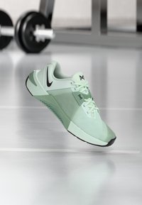 Non sélectionné, barely green/black/steam/light silver-coloured