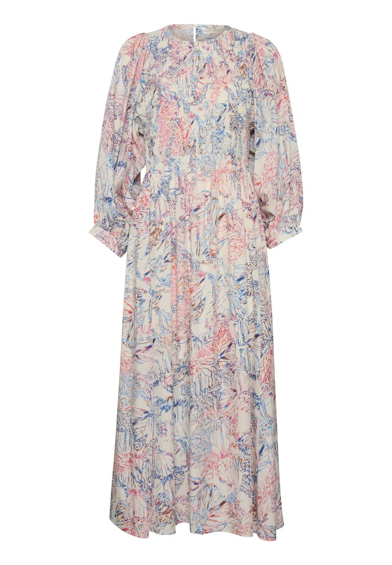 InWear Jurk meerkleurig