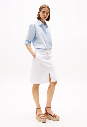 ANKLE STRAP - Espadrilles - cinnamon bark