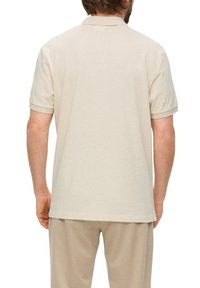 s.Oliver BLACK LABEL - Koszulka polo