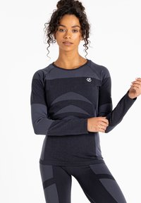 Dare 2B IN THE ZONE  - Langarmshirt - black black