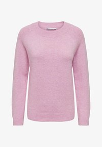 Unselected, prism pink