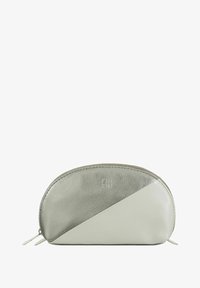 Sélectionné, silber