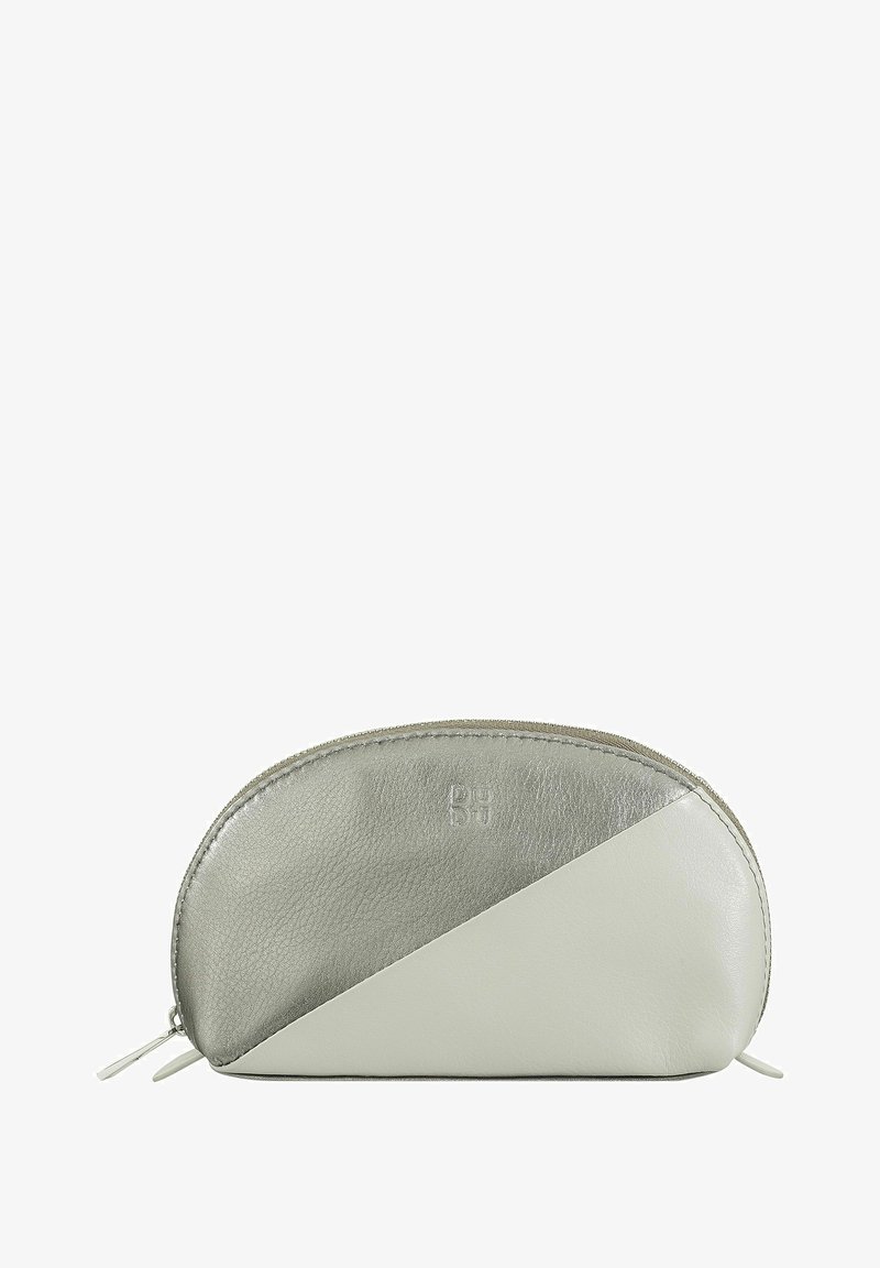 DUDU SEGOVIA KOSMETI - Trousse de toilette - silber