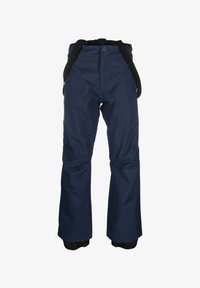 No seleccionado, dark navy