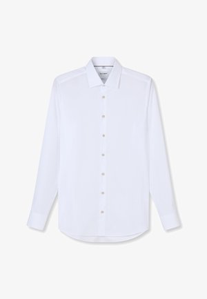 OLYMP Level Five, Camicia elegante - white