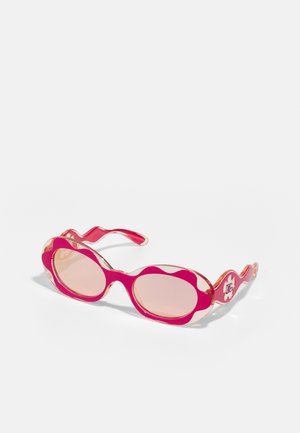 7-10 YEARS UNISEX  - Zonnebril - pink