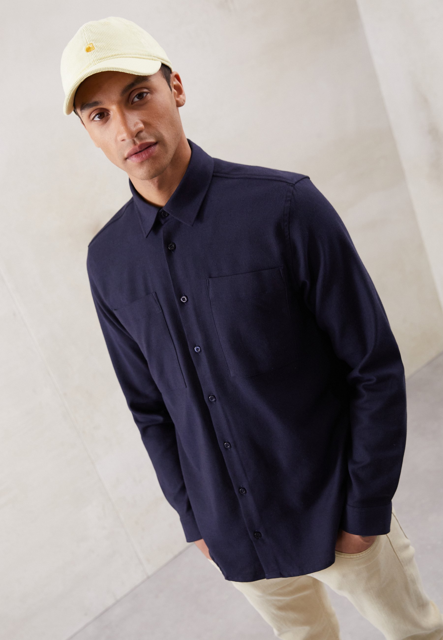 Carhartt WIP HARLEM UNISEX - Cap - soft 