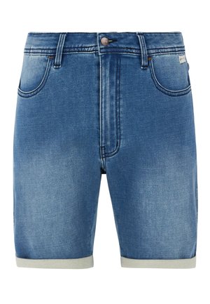 Protest, PRTYLVOR - Jeans Shorts - faded denim