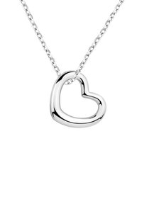 Sofia Milani HEART - Halskæder - silver coloured