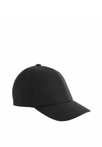 Non sélectionné, black