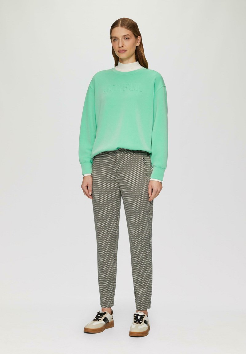 s.Oliver Chino lichtbruin s.Oliver Chino lichtbruin