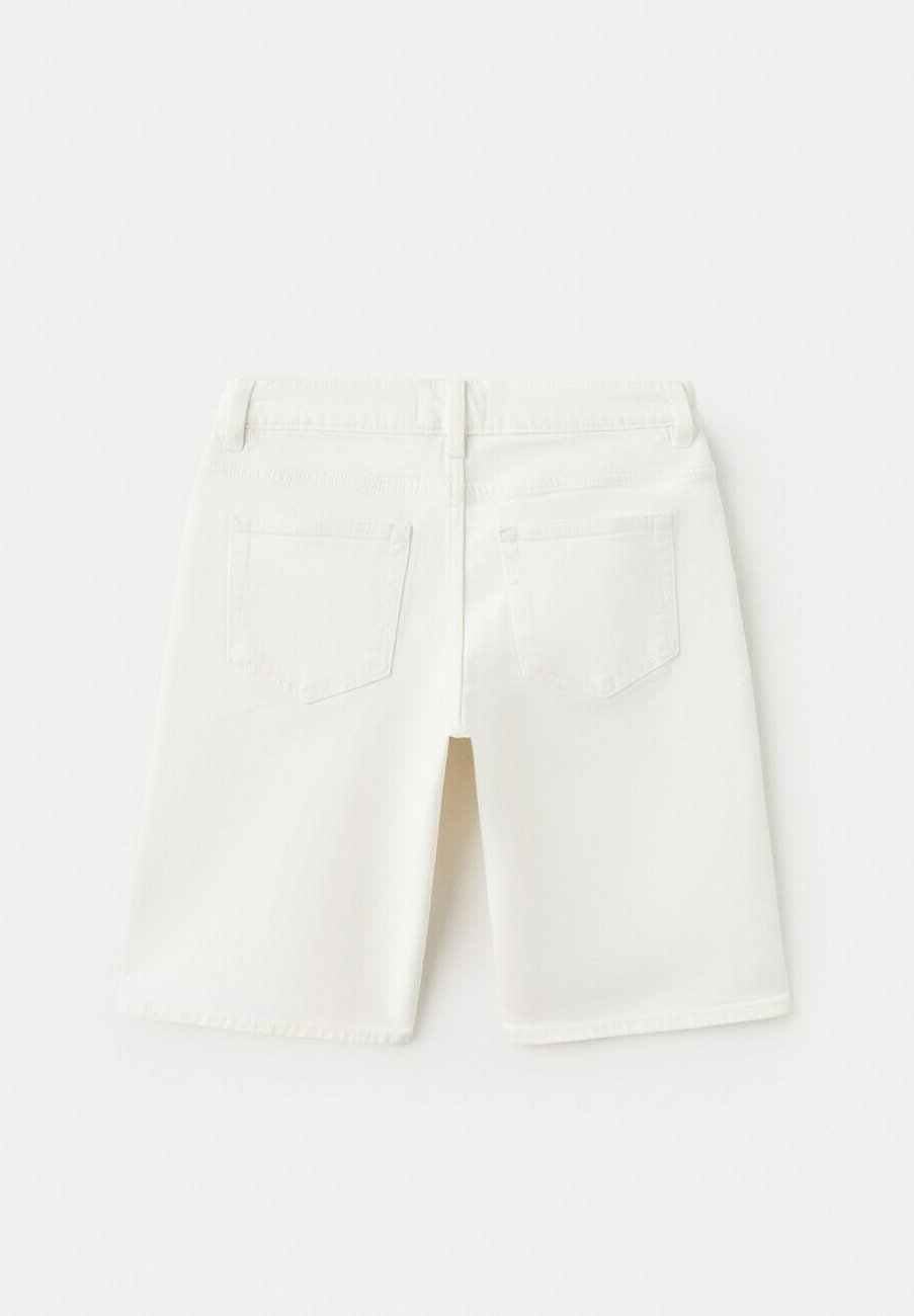 Mango Kids KID 데님 쇼츠