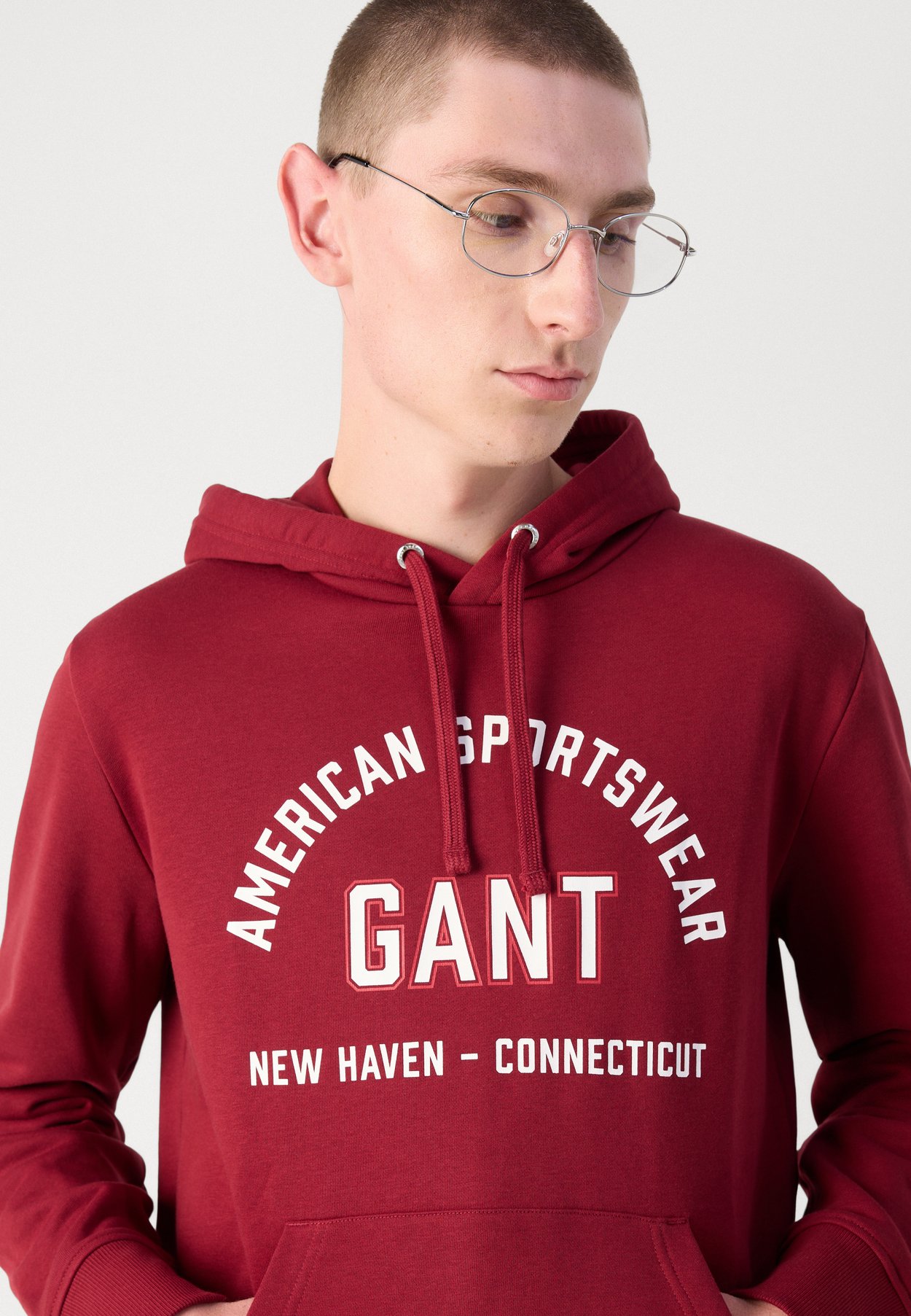 Kapuzenpullover