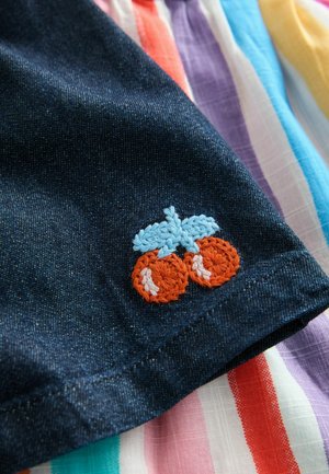 Next REGULAR FIT -SET  - Šortai - rainbow