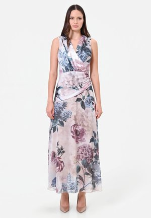 Rinascimento, ABITO FANTASIA_FIORI - Robe longue - var pink ancient