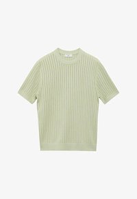 Non selezionato, green