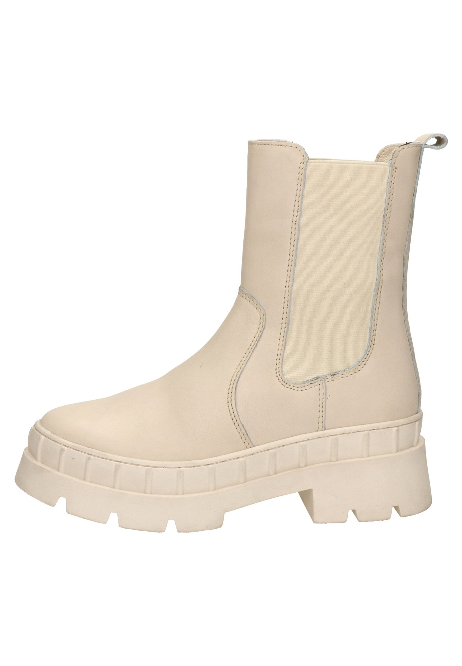Nelson Korte laarzen - beige/Beige - Zalando.nl