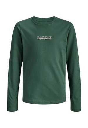 Longsleeve - sycamore