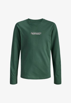 Ilgarankovis viršutinės dalies drabužis - sycamore