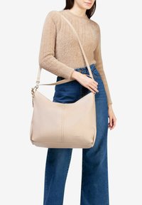 Miriade Shopping bag - beige