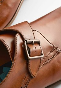 Next - Biznesowe loafersy