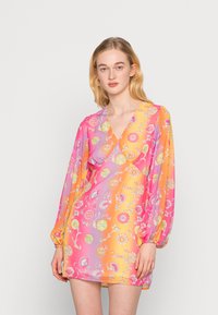 Never Fully Dressed STUDIO MONIQUE DRESS - Vestido de cocktail / Vestido de festa - multi