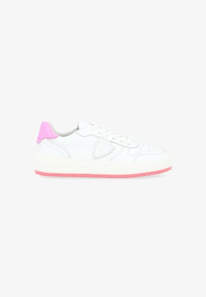 Philippe Model, NICE - Trainers - bianco