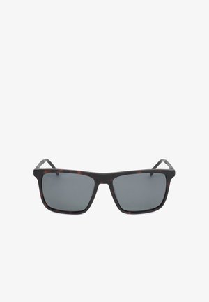 Quiksilver, QS4004 - Occhiali da sole - mottled dark brown