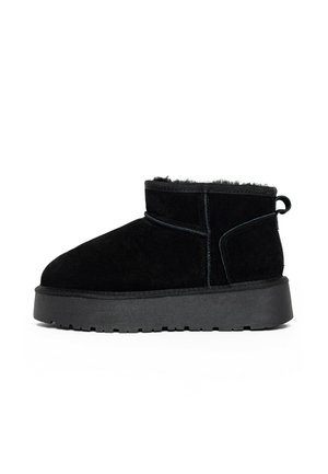 Snowboots  - black