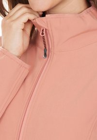 Whistler COVINA - Outdoorjacka - pink