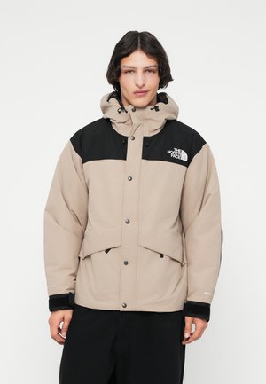 M MOUNTAIN DOWN JACKET - Kurtka puchowa