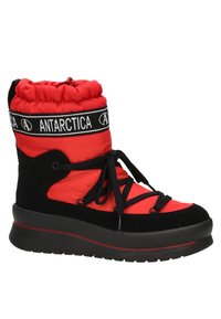 Antarctica Boots Snowboots  - rood