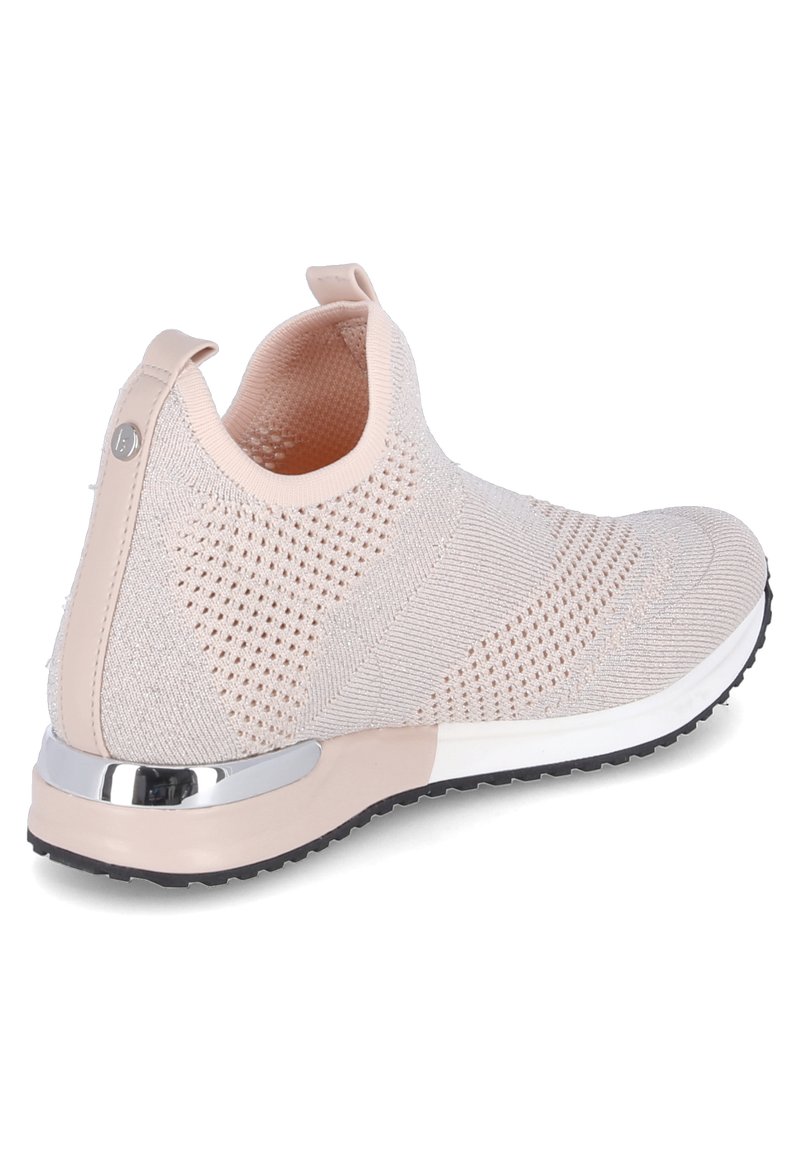 Damen Sneaker low | La Strada Sneaker low nude - IJ35577 Damen Sneaker low | La Strada Sneaker low nude - IJ35577