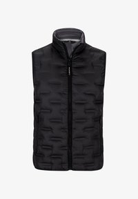 Ausgewählt, schwarz