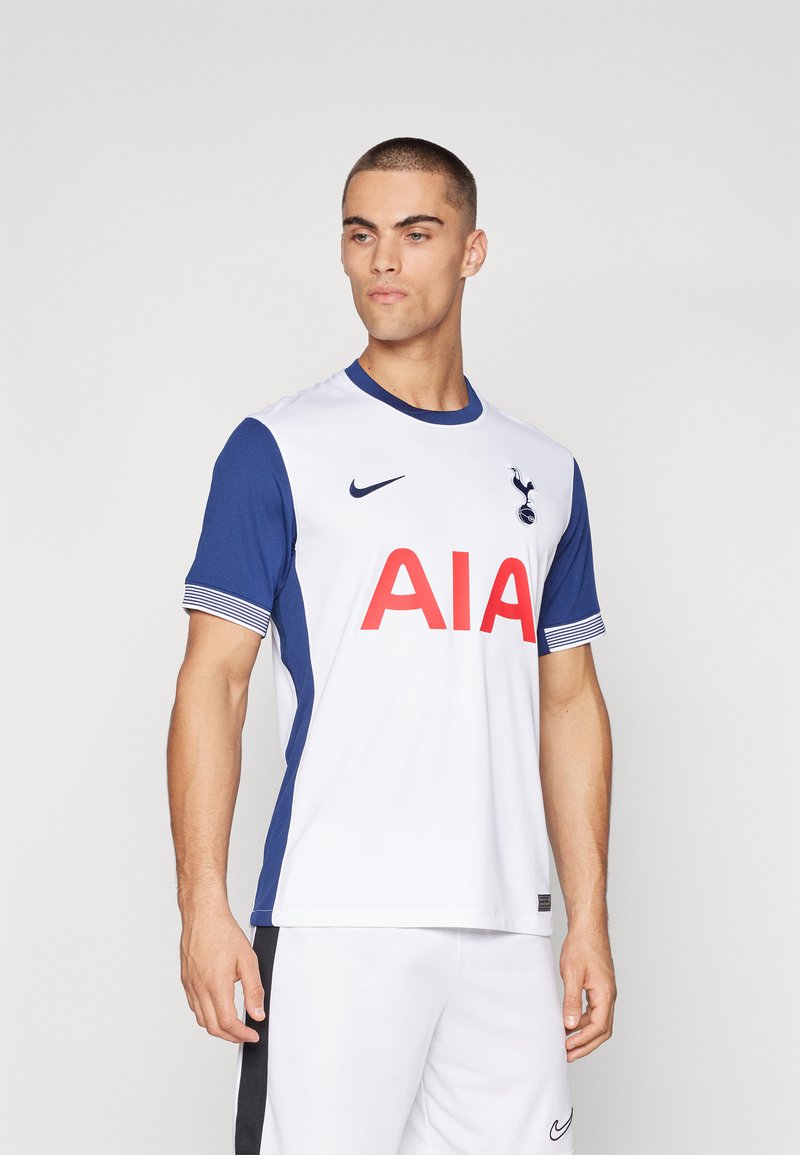 Maillot Domicile TOTTENHAM HOTSPUR 2014/2015 - Taille L Large, Occasion Bon État