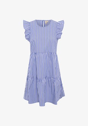 Culture, CUBJØRG - Robe de jour - salute