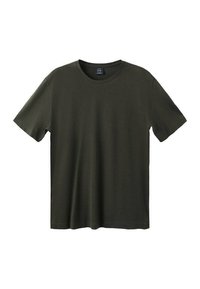 ADULT - T-shirt basique - brown