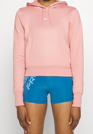 Sweat à capuche - red