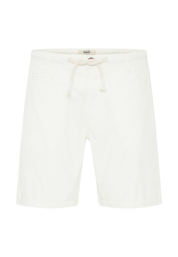 BHLIAS LINEN MIX - Shorts4