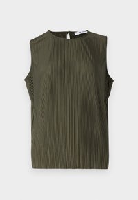 UMA  - Blusa - forest night