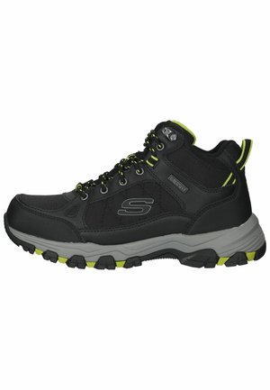 Botas botines Skechers para hombre Online en Zalando