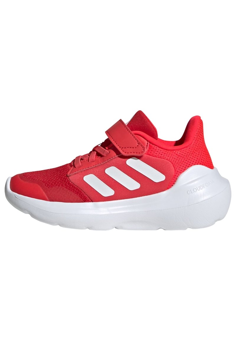 adidas Performance - TENSAUR   - Chaussures de running sur route - better scarlet ftwr white semi lucid red, Agrandir