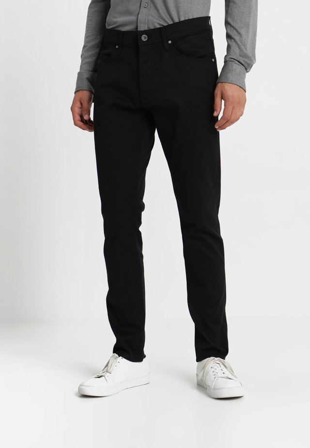 PISTOLERO - Jeans straight leg - darkened