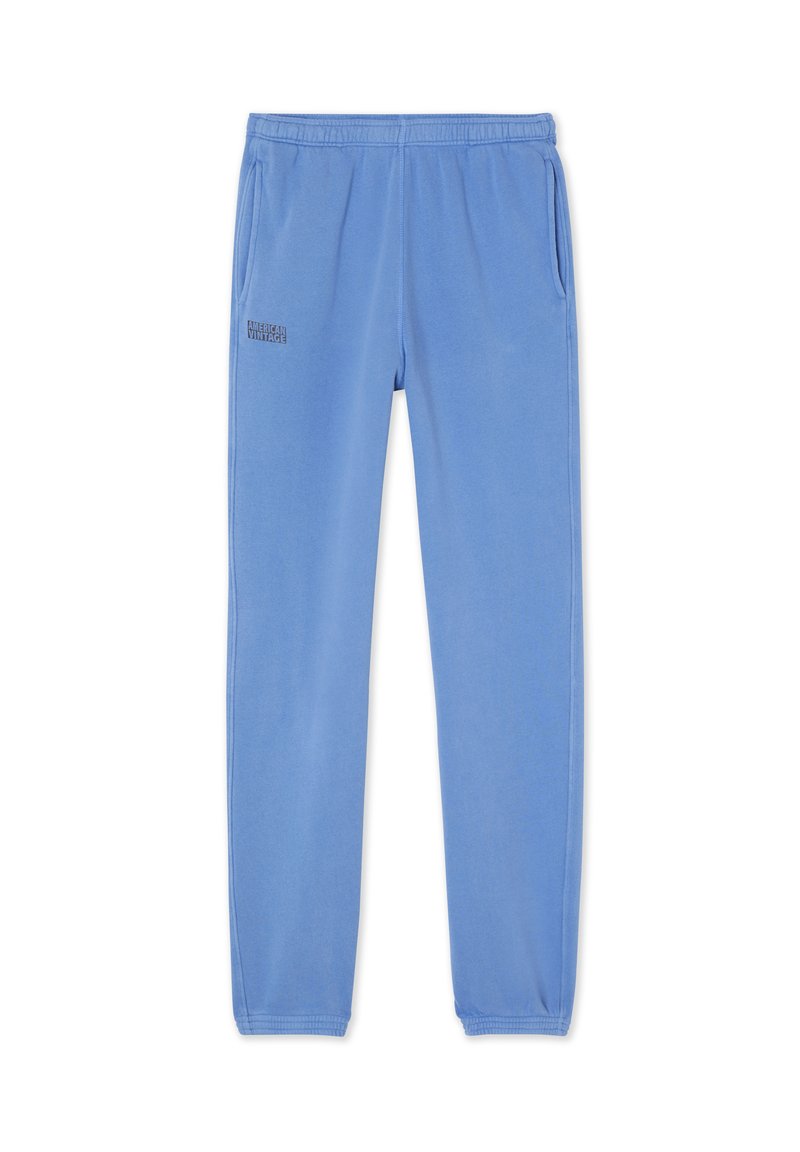 American vintage Trainingsbroek blauw
