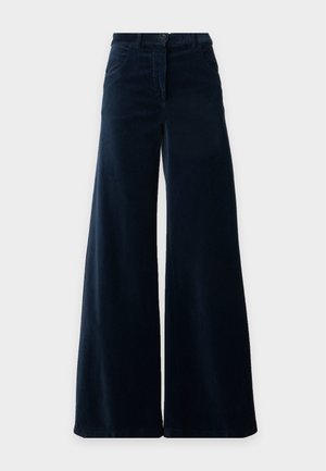 ASPESI, PANTALONE - Панталони - navy
