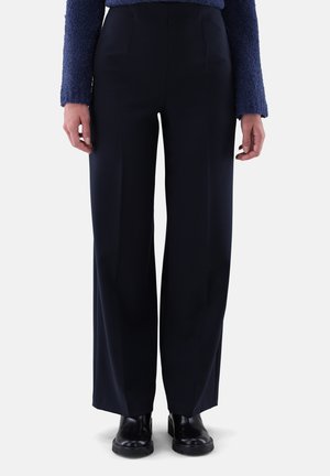SOHI - Pantaloni - dark blue