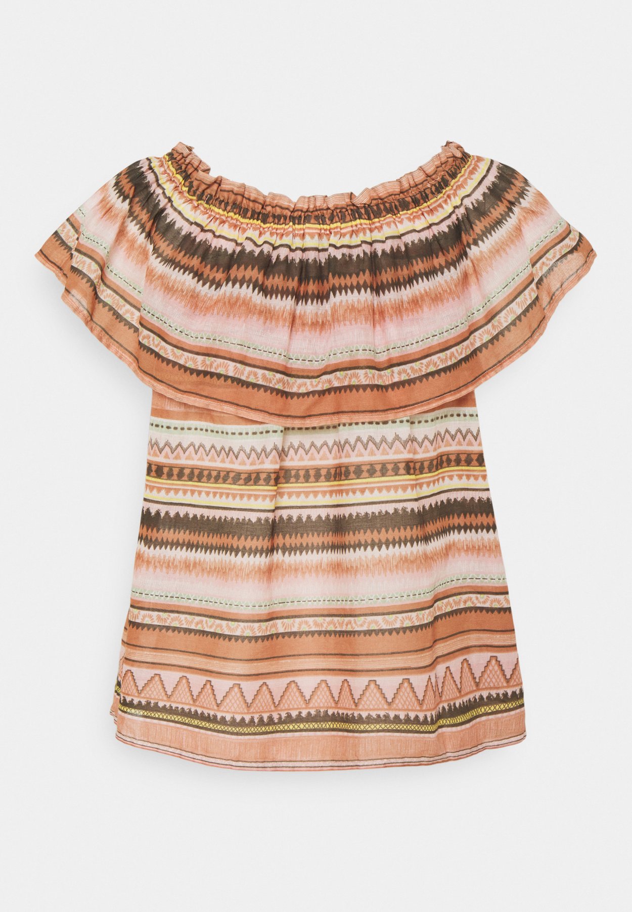 ONLASIA LIFE OFF SHOULDER